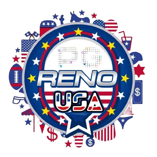 PG RENO USA